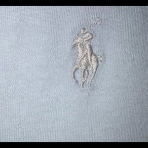 polo ralph lauren v neck tshirt